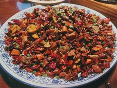 -杨记隆府(白象街店)