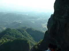 景点-江郎山风景名胜区