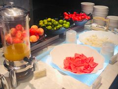 -枣子树·素食餐厅(朱家尖店)
