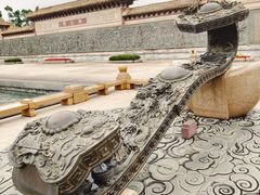 -广东圆玄道观