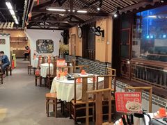 -壹屋饭湘·长沙菜(洋湖店)