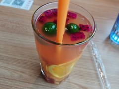-必胜客(花都百业店)