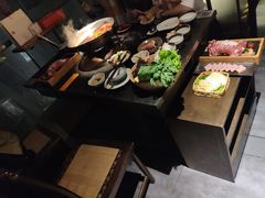 -湊湊火锅·茶憩(新中关购物中心店)