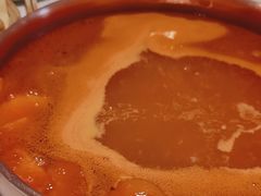 -牛村来人潮汕牛肉火锅(西单店)