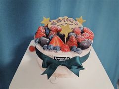 -EnergyCake蛋糕理想国