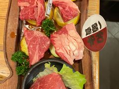 -赤坂亭M9和牛烧肉(世博源店)