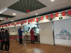 -南来顺饭庄·清真(南菜园店)