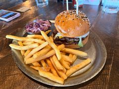 -Q MEX 库迈墨西哥餐吧(三里屯店)