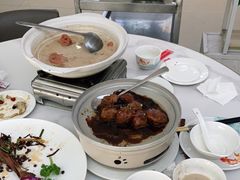 -楚鱼王·河鲜·湖北菜(华农店)