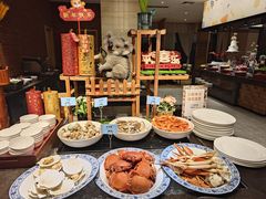-杭州开元名都大酒店·地中海自助餐厅