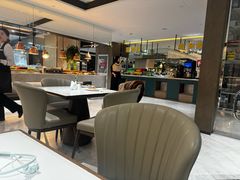 -晶丽香榭自助餐(南京大饭店)