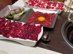 -荣叔港式沙嗲牛肉火锅(正佳潮流店)