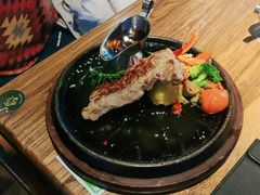 -卢布林西餐厅(万正店)