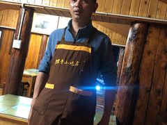 -88号小吃店·经典云南菜·地道纳西美食