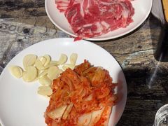 -33韩式自助烧烤(环城南路店)