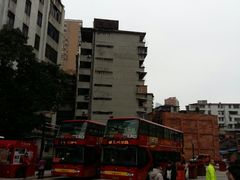 -广州都市观光巴士(粤陶巴)