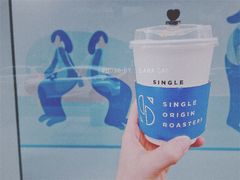 -KYO COFFEE(胶州路店)