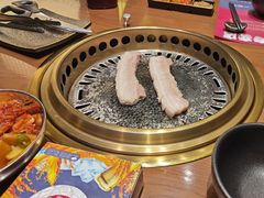 -海之屋韩式烤肉(海棠68环球美食街店)