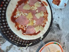 -比格比萨自助(宝山日月光店)