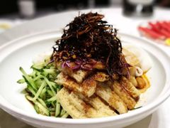 庆赫隆面筋-庆赫隆融合菜馆(群力店)