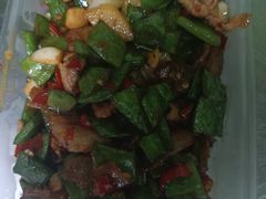 -湘当爱·鲜煮现炒(松岗立业路店)