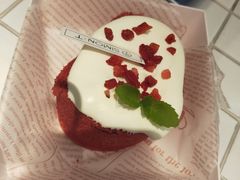 -西檬树SIMON·T轻奢蛋糕(大东方Max店)