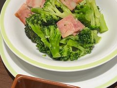 -萨莉亚意式餐厅(杭州滨江天街店)