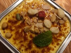 现烤焦糖布丁-原製原味(普陀山磐龙店)