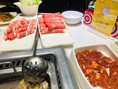 -海底捞火锅(顺义华联店)