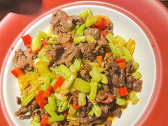 -魏铭鱼头捞饭(晋阳路店)