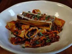 -黑角餐厅美式狂野Blackhorn(昌茂花园店)