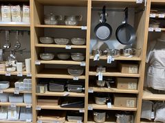 -MUJI无印良品(恒力MALL店)