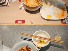-大师兄·西北小馆(南沙万达广场店)