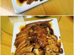 -芳华轩•客家菜馆(梧桐山店)