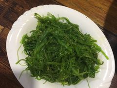 -掌上鲜(南顺城街店)