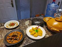 -千岛湖小鱼儿·淳安匠心农家菜