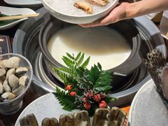 -大良毋米粥(锦龙路总店)