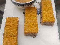 -春满园生态餐厅(南宫路店)