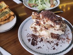 -PIZZA BIANCA(万象城店)