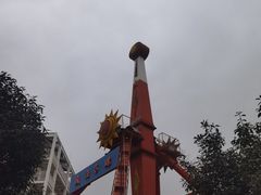 -中华郡文化旅游景区