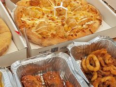 -必胜客(万象城店)