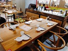 大堂-陈傻子餐厅(世纪都会店)
