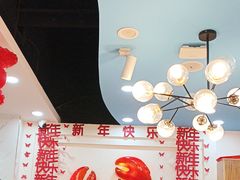 -休记光头香辣蟹干锅(绵竹店)