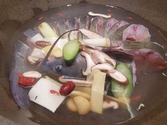-鲜潭蒸汽石锅鱼(五道口购物中心店)