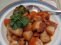 -皇城中餐厅·潮菜传承·私享宴客