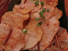 -JUKEBOX玖部音乐餐厅(华侨城店)