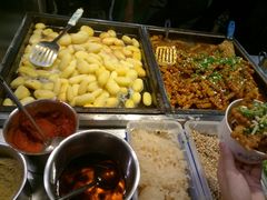 -周小亮丁家坡洋芋(全国总店)