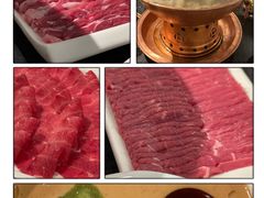 -南门涮肉(上海二店)