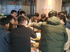 -大鸭梨烤鸭(枣园店)