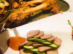 -清真·宁夏印象·盐池滩羊肉体验店(江宁路店)